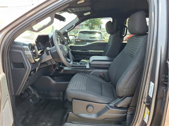 Certified 2023 Ford F150 XL w/ STX Appearance Package AWD/4WD image 16