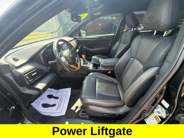 Used 2024 Subaru Outback Wilderness AWD/4WD image 10