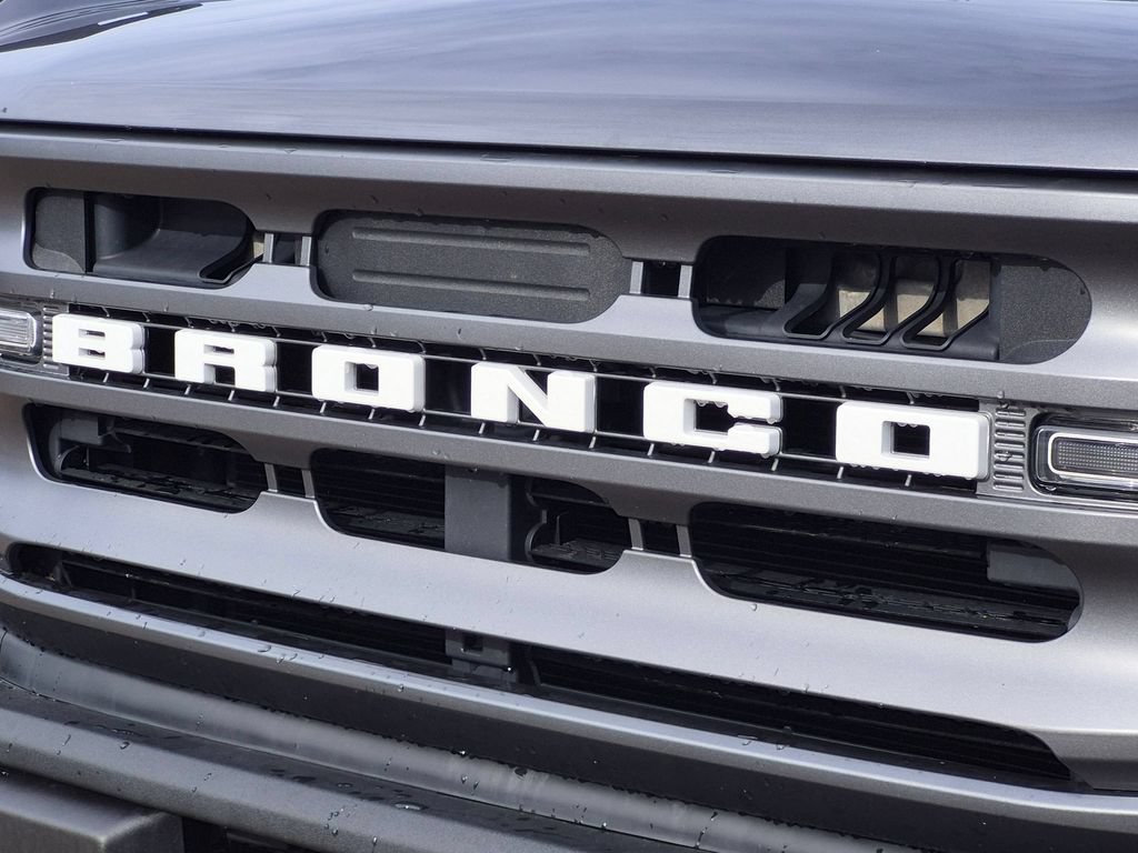 Certified 2024 Ford Bronco Big Bend AWD/4WD image 10