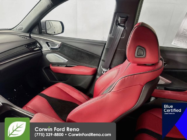 Used 2024 Acura RDX w/ Advance Package AWD/4WD image 26