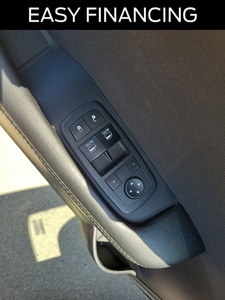 Used 2017 Dodge Challenger R/T w/ Sound Group RWD image 19