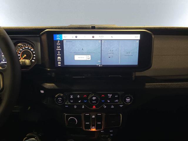 Used 2025 Jeep Wrangler Unlimited Sport AWD/4WD image 14