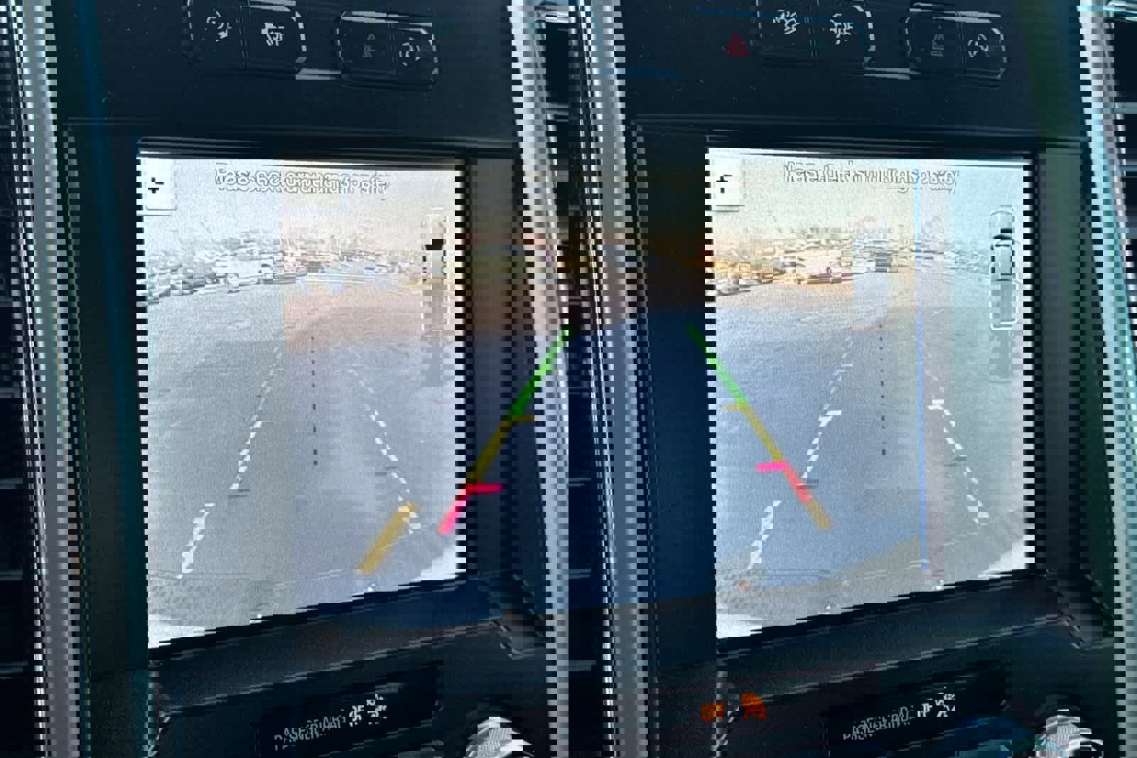 Certified 2019 Ford F150 Lariat w/ Equipment Group 502A Luxury image 19