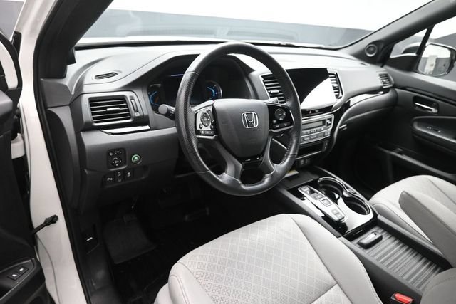 Used 2019 Honda Passport Elite image 9