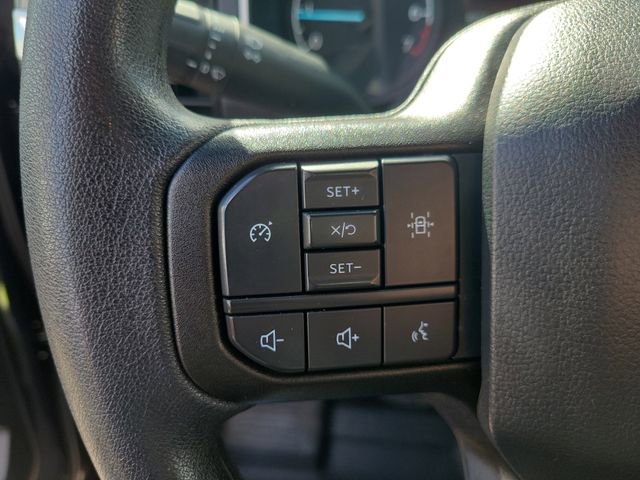 Certified 2023 Ford F150 XL w/ STX Appearance Package AWD/4WD image 17
