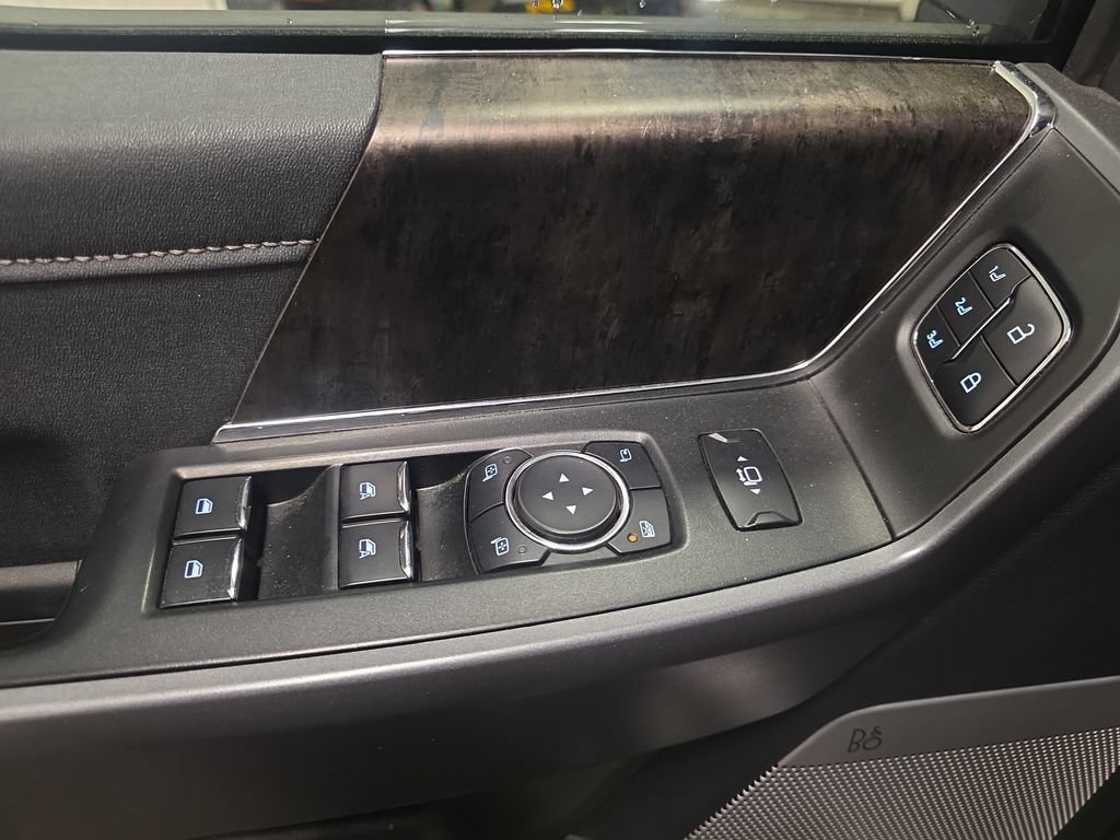 Certified 2026 Ford F250 Lariat AWD/4WD image 14