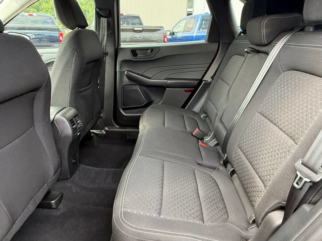 Certified 2023 Ford Escape Active w/ Cold Weather Package FWD image 21
