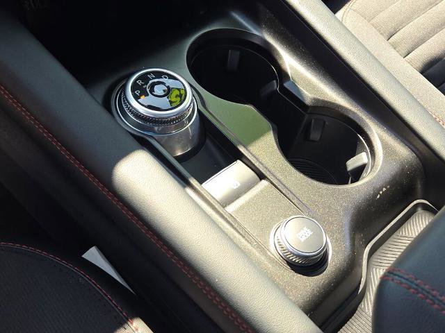 Certified 2025 Ford Explorer ST-Line w/ Premium Package image 26