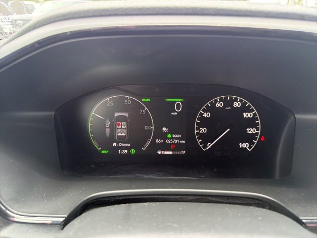 Used 2024 Honda CR-V Sport-L image 10