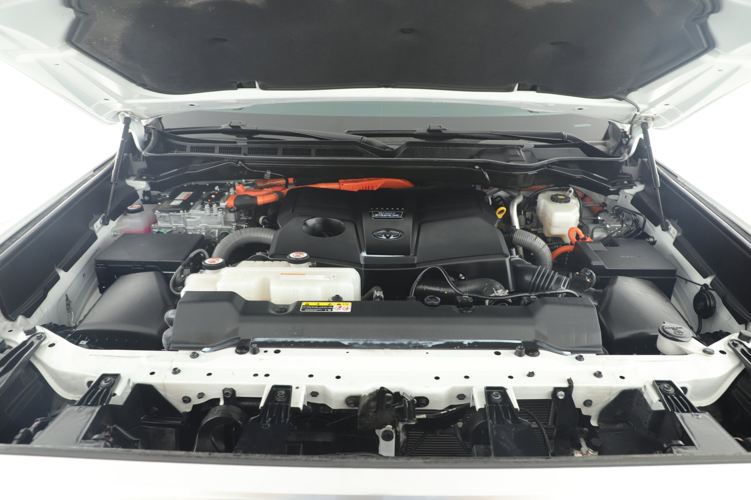 Used 2024 Toyota Tundra Limited image 6