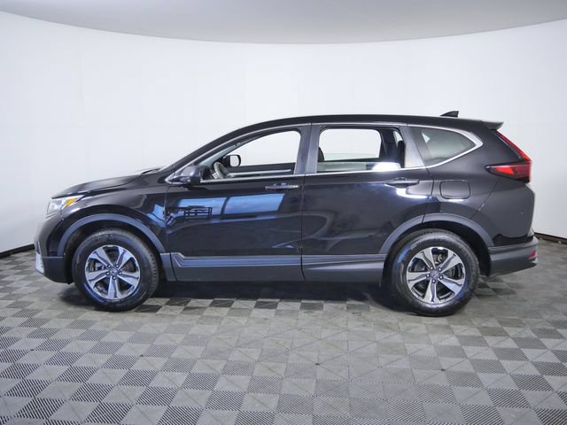 Used 2020 Honda CR-V LX image 6