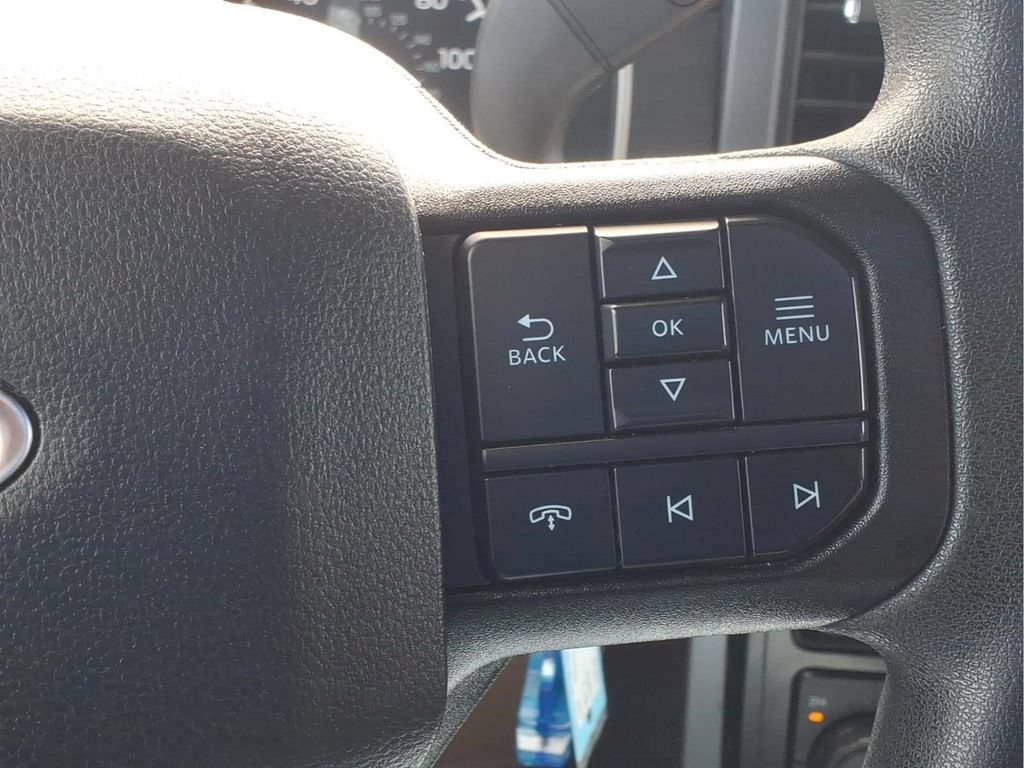 Certified 2023 Ford F150 XLT AWD/4WD image 25