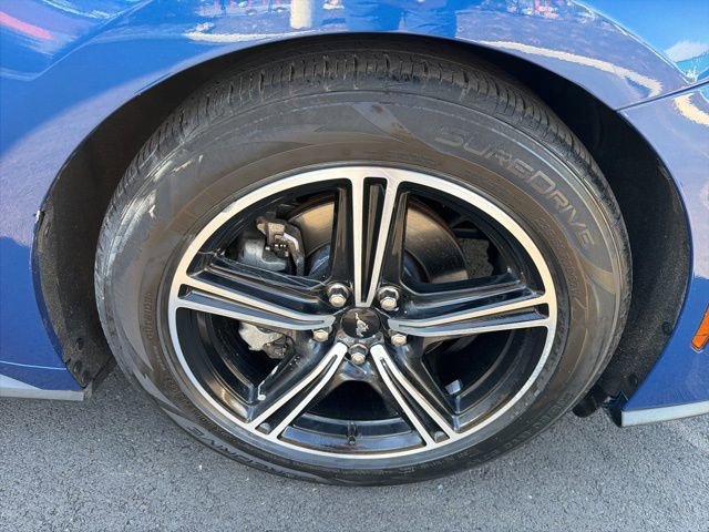 Certified 2024 Ford Mustang Premium image 16