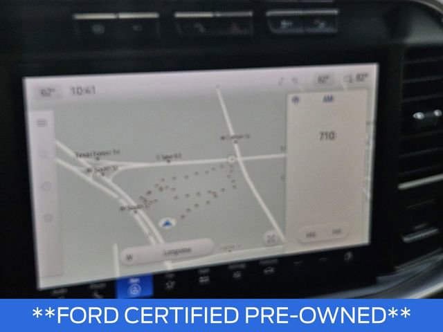 Certified 2024 Ford F250 King Ranch w/ Chrome Package AWD/4WD image 28