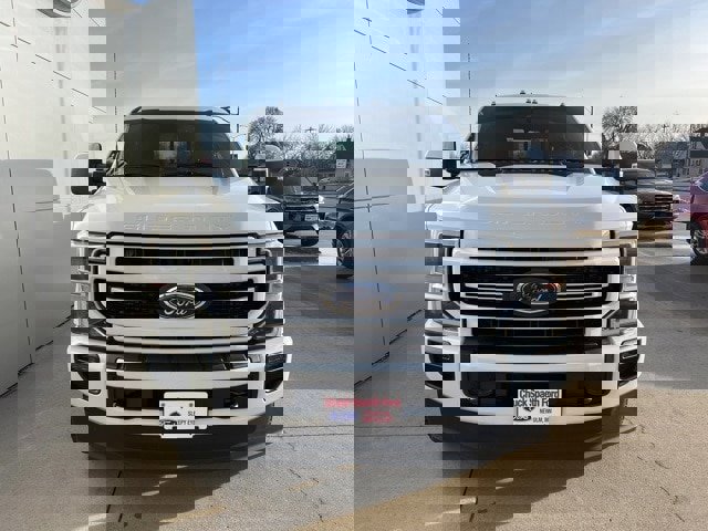 Certified 2022 Ford F350 Lariat w/ Lariat Ultimate Package image 5