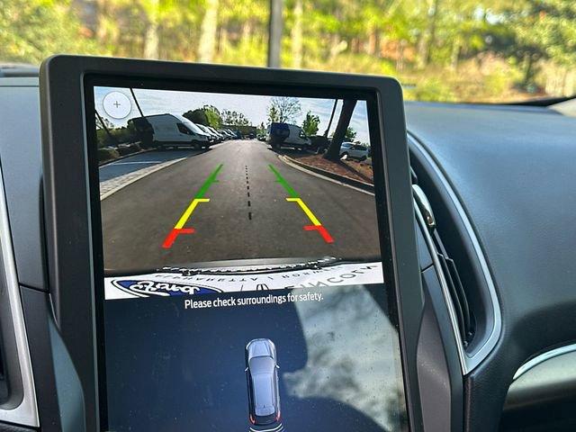 Certified 2022 Ford Edge SEL w/ Convenience Package image 32