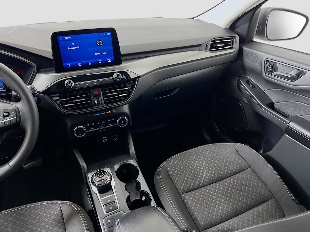 Certified 2023 Ford Escape Active FWD image 27