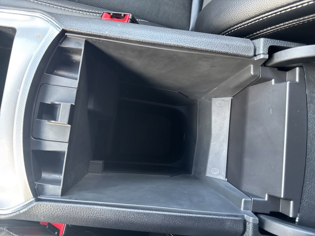 Certified 2022 Ford Edge ST image 31