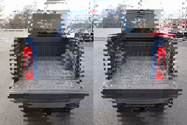 Certified 2022 Ford F250 Lariat w/ Lariat Ultimate Package image 20