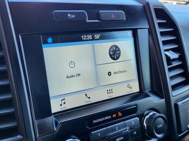 Certified 2017 Ford F150 XL w/ Equipment Group 101A Mid AWD/4WD image 20