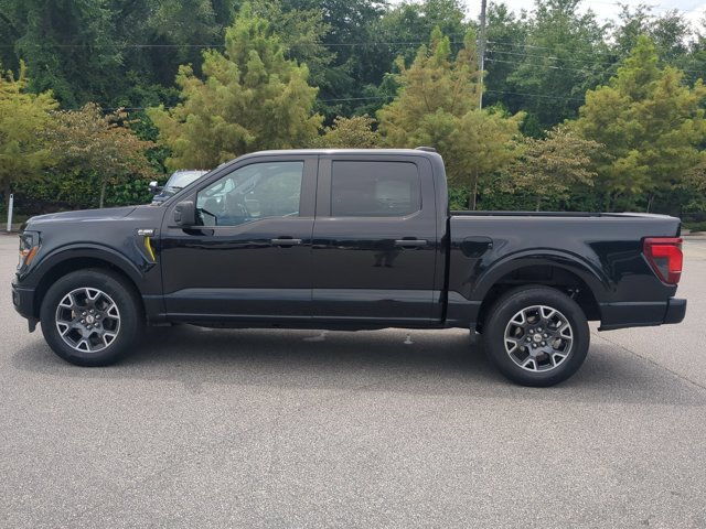 Certified 2024 Ford F150 STX RWD image 7