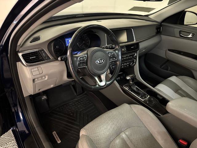 Used 2017 Kia Optima EX image 6