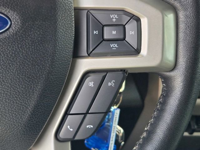 Certified 2020 Ford F250 Lariat w/ Lariat Value Package image 18