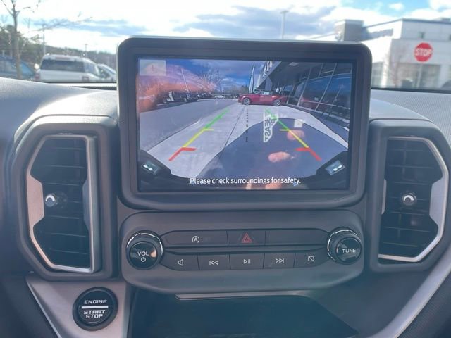 Certified 2023 Ford Bronco Sport Big Bend AWD/4WD image 25