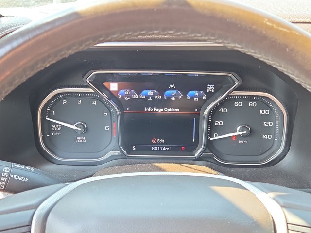 Used 2021 GMC Yukon Denali w/ Denali Premium Package AWD/4WD image 23