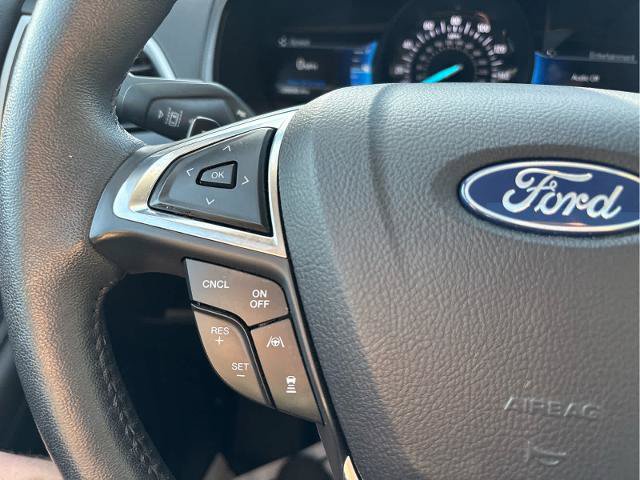 Certified 2023 Ford Edge SEL w/ Convenience Package AWD/4WD image 19