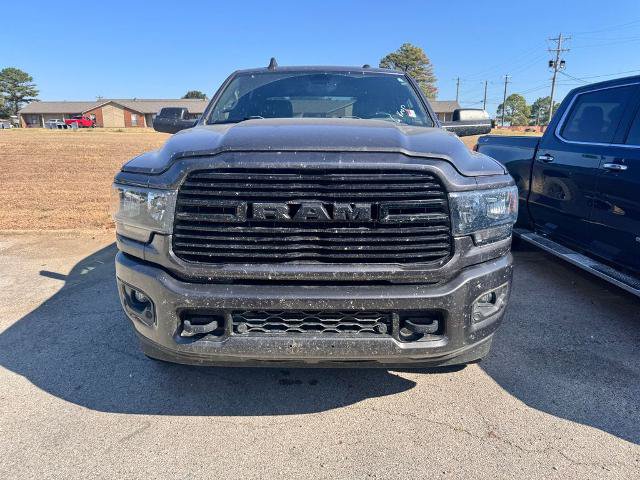 Used 2020 RAM 2500 Big Horn w/ Night Edition AWD/4WD image 2