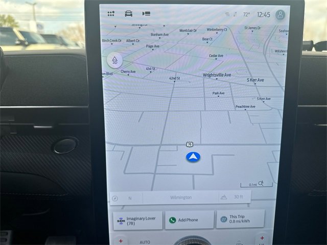 Certified 2024 Ford Mustang Mach-E Premium image 19