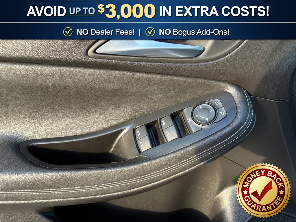 Used 2024 Buick Encore GX Preferred w/ Comfort Package FWD image 16
