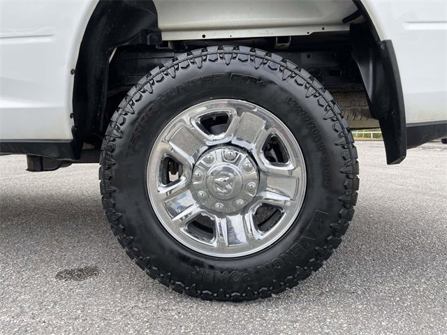 Used 2022 RAM 2500 Tradesman image 10