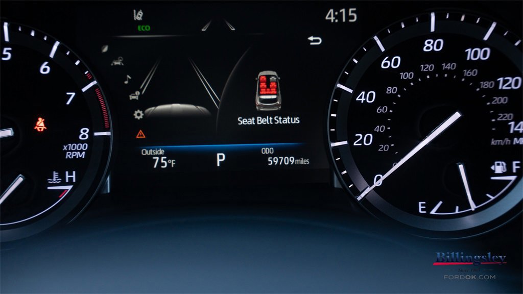 Used 2022 Toyota Highlander XSE image 19