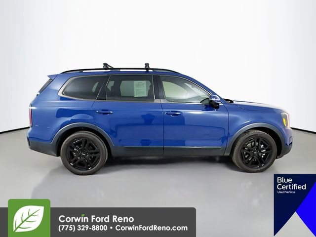 Used 2024 Kia Telluride SX Prestige X-Line image 7