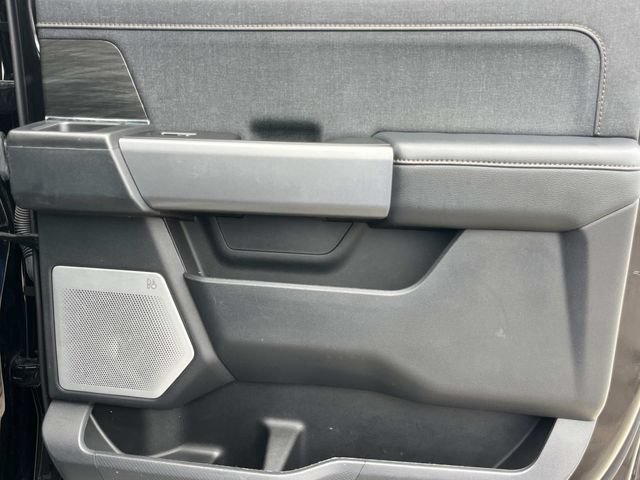 Certified 2024 Ford F150 Lariat w/ Equipment Group 502A High AWD/4WD image 26
