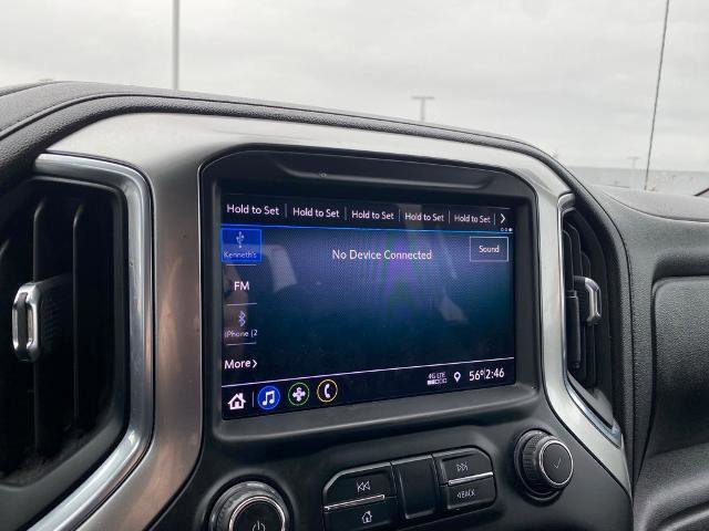 Used 2020 Chevrolet Silverado 1500 LT w/ All-Star Edition image 20