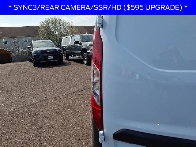 Certified 2023 Ford Transit Connect XL image 27