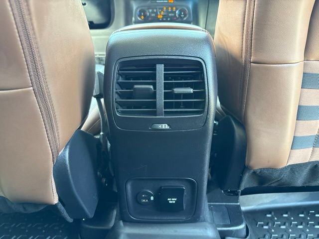 Certified 2023 Ford Bronco Sport Outer Banks w/ Tech Package AWD/4WD image 26