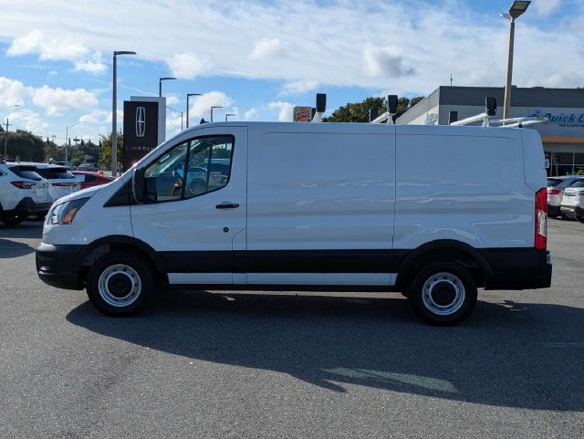 Certified 2024 Ford Transit 150 Low Roof RWD image 7