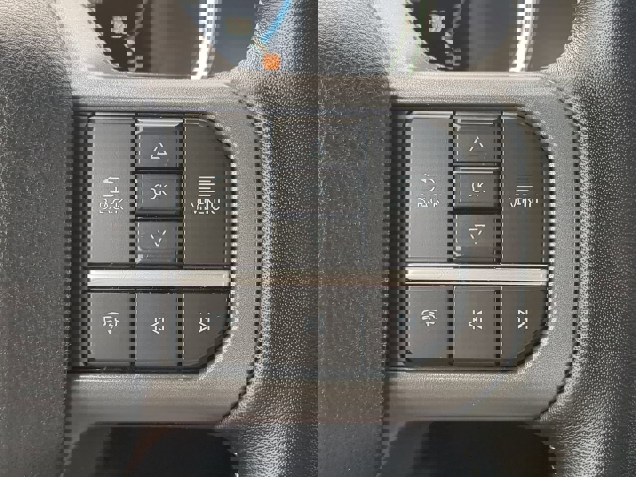 Certified 2023 Ford F150 Lariat w/ Equipment Group 502A High image 27