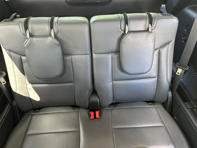Certified 2025 Ford Explorer Active w/ Active Comfort Package AWD/4WD image 24