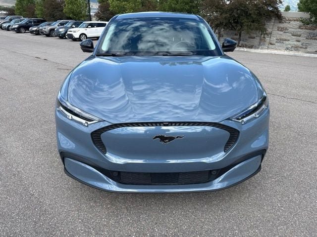 Certified 2023 Ford Mustang Mach-E Select AWD/4WD image 13