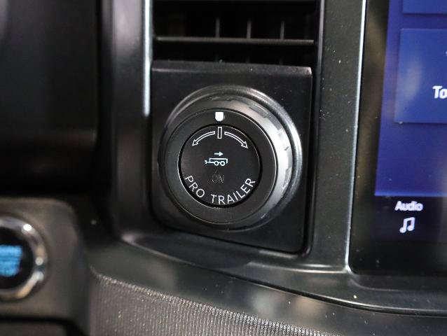 Certified 2024 Ford F350 Platinum AWD/4WD image 22