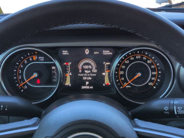Used 2023 Jeep Gladiator Sport AWD/4WD image 25