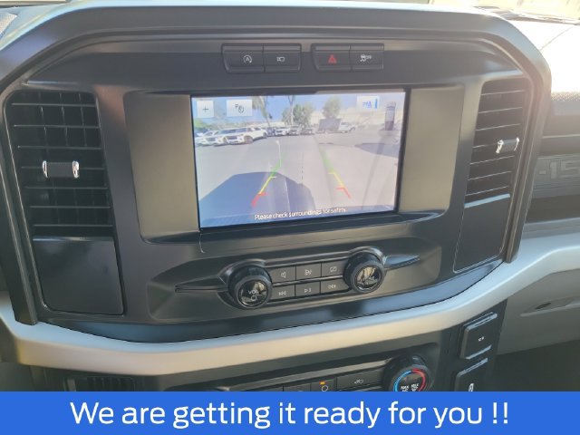 Certified 2022 Ford F150 XL w/ Equipment Group 101A High RWD image 9