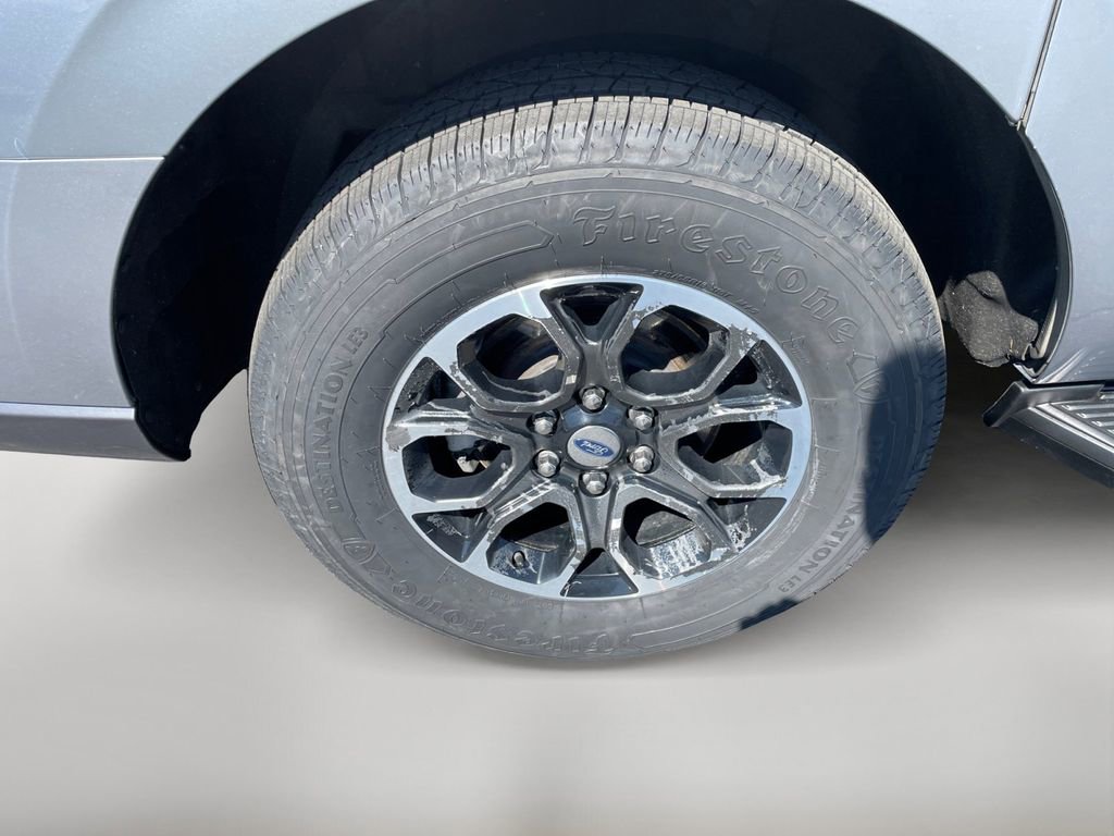 Certified 2024 Ford Expedition Max XLT AWD/4WD image 10