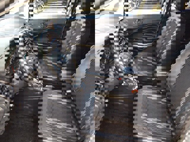 Certified 2022 Ford EcoSport SES w/ Interior Protection Package image 9