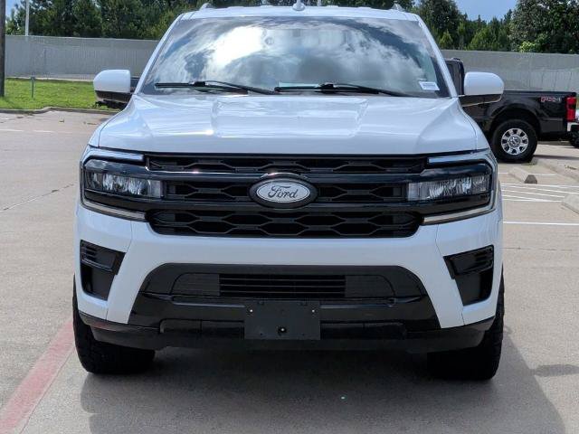 Certified 2023 Ford Expedition Max XLT RWD image 8